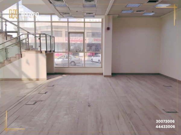 Commercial Space Bin Mahmoud - 4