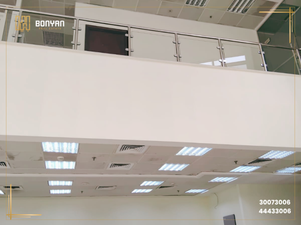 Commercial Space Bin Mahmoud - 5