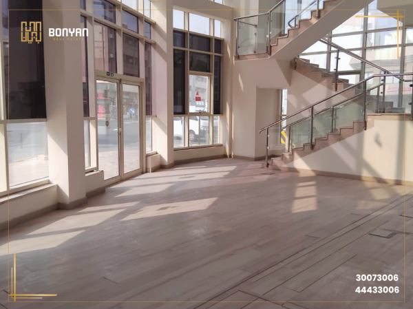 Commercial Space Bin Mahmoud - 1