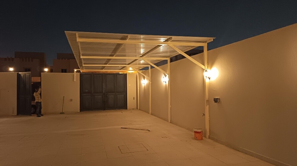 kwik spane & Car-shade - 5