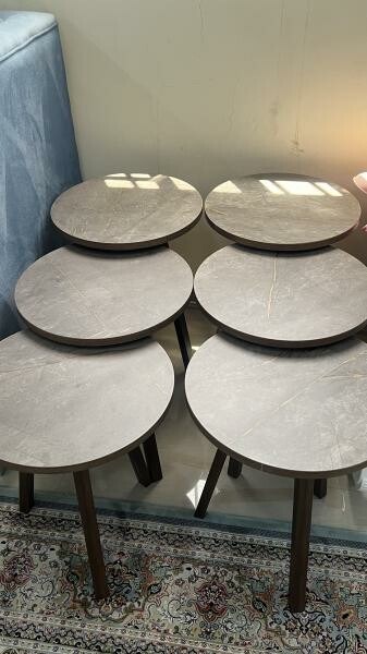 Service tables for sale - 2