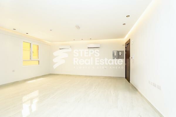 Apartment for Rent in Old Airport - 4
