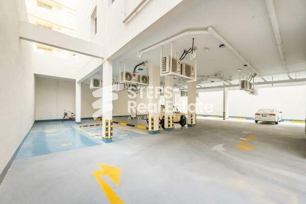 Apartment for Rent in Old Airport - 11