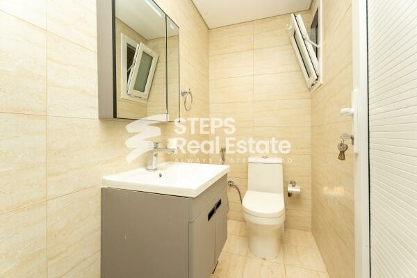 Apartment for Rent in Old Airport - 12