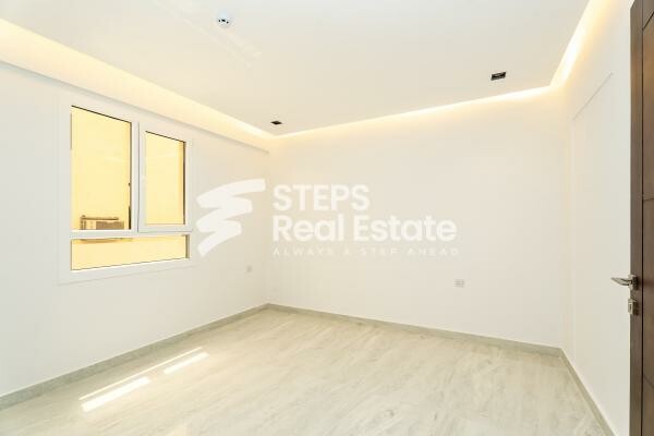 Apartment for Rent in Old Airport - 5
