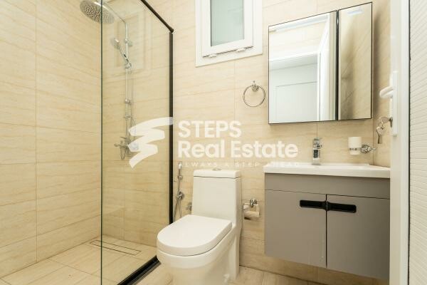Apartment for Rent in Old Airport - 2