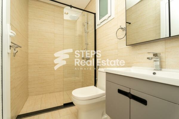 Apartment for Rent in Old Airport - 7