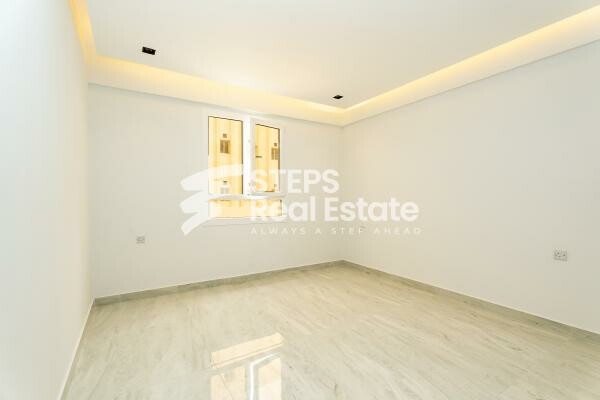 Apartment for Rent in Old Airport - 6
