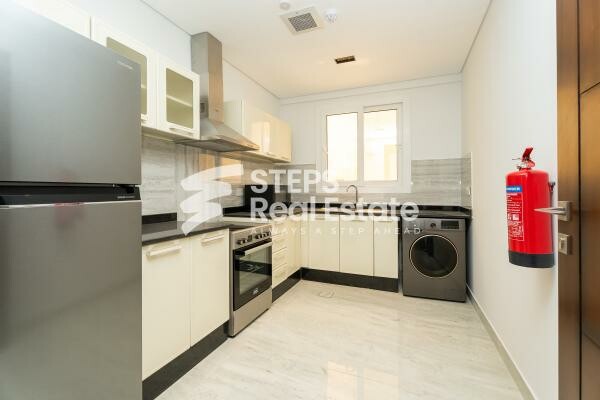 Apartment for Rent in Old Airport - 3