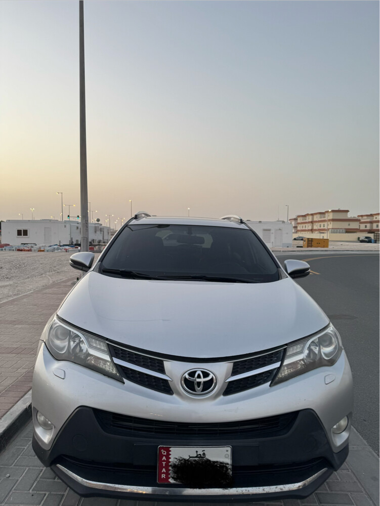 راف فور - 1