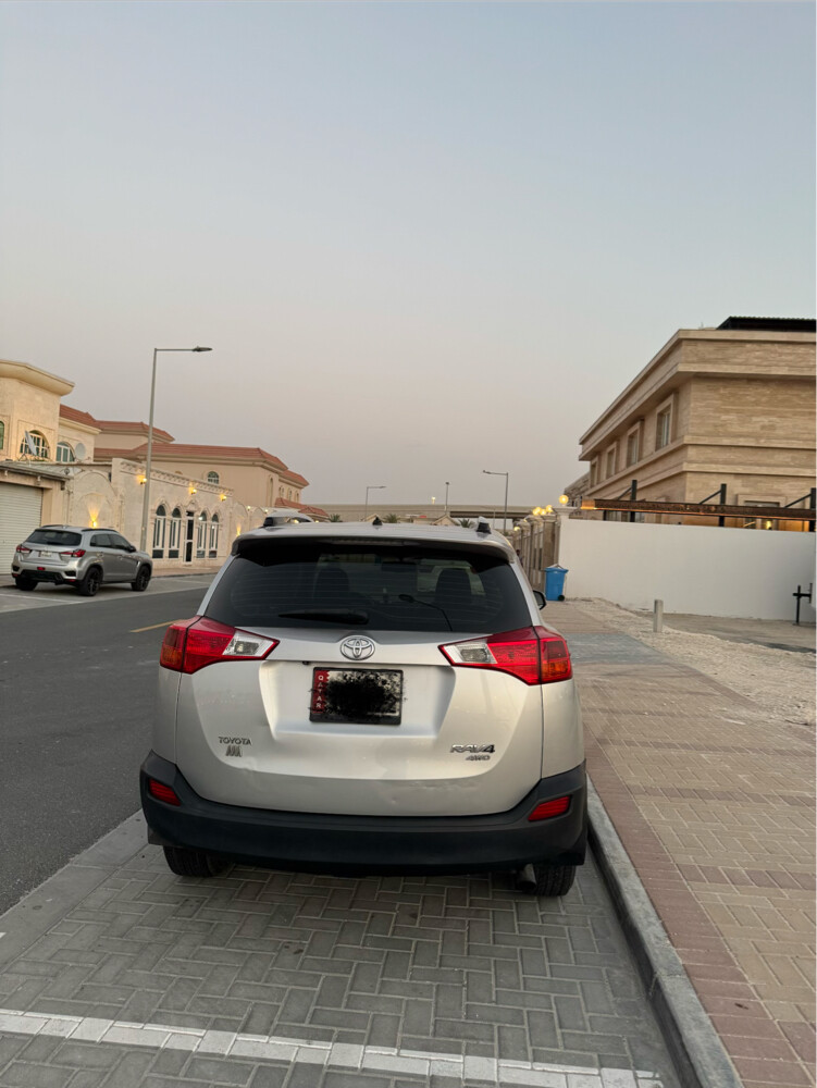 راف فور - 3