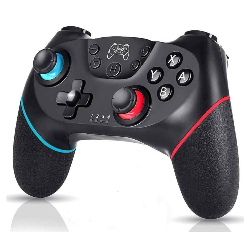 Nintendo controller - 1