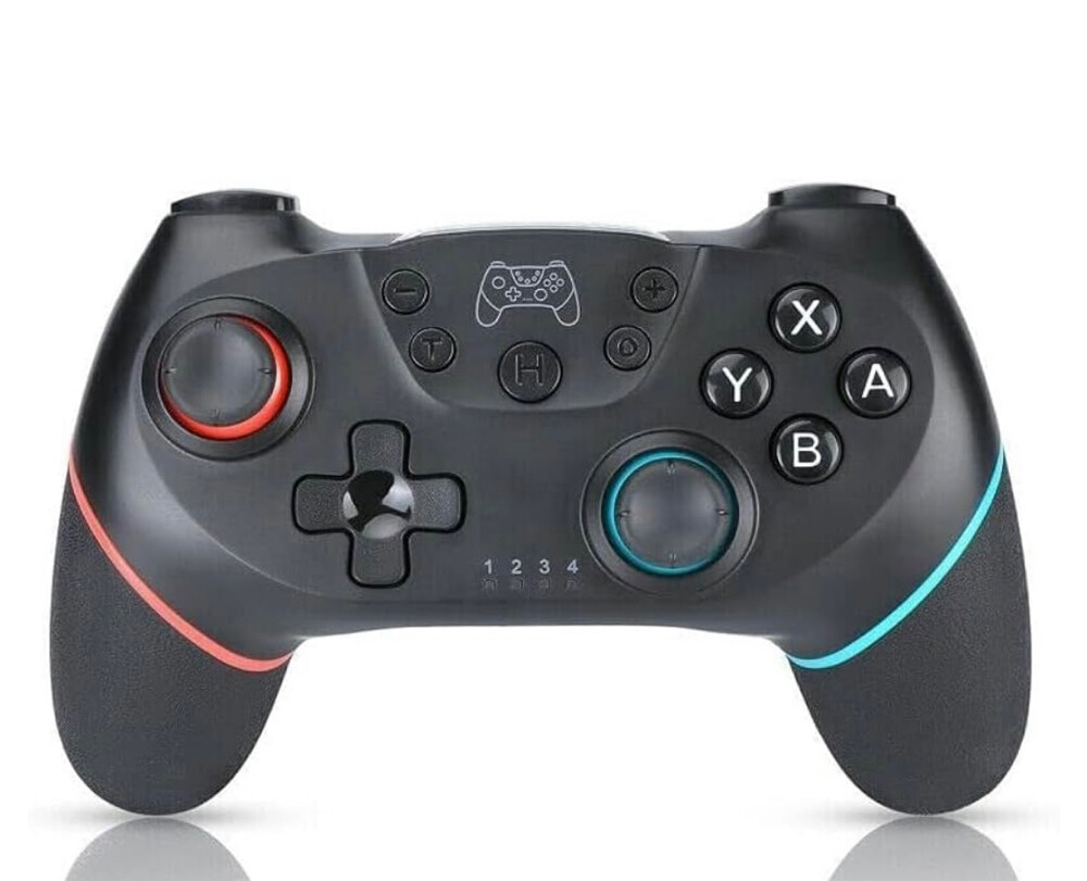 Nintendo controller - 2