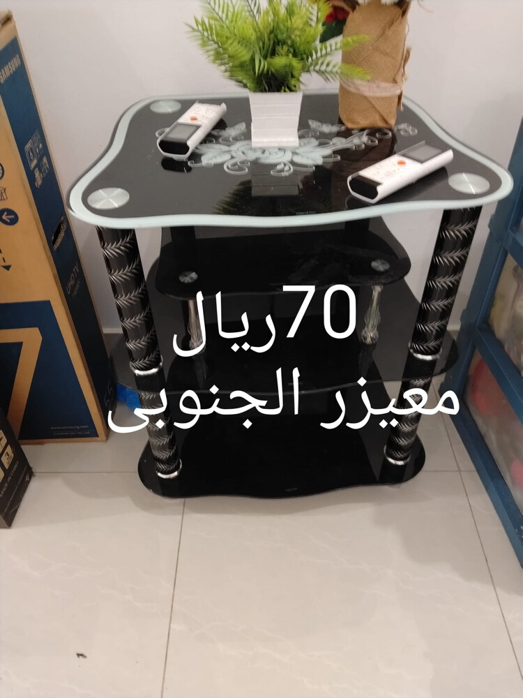 طاولة - 1