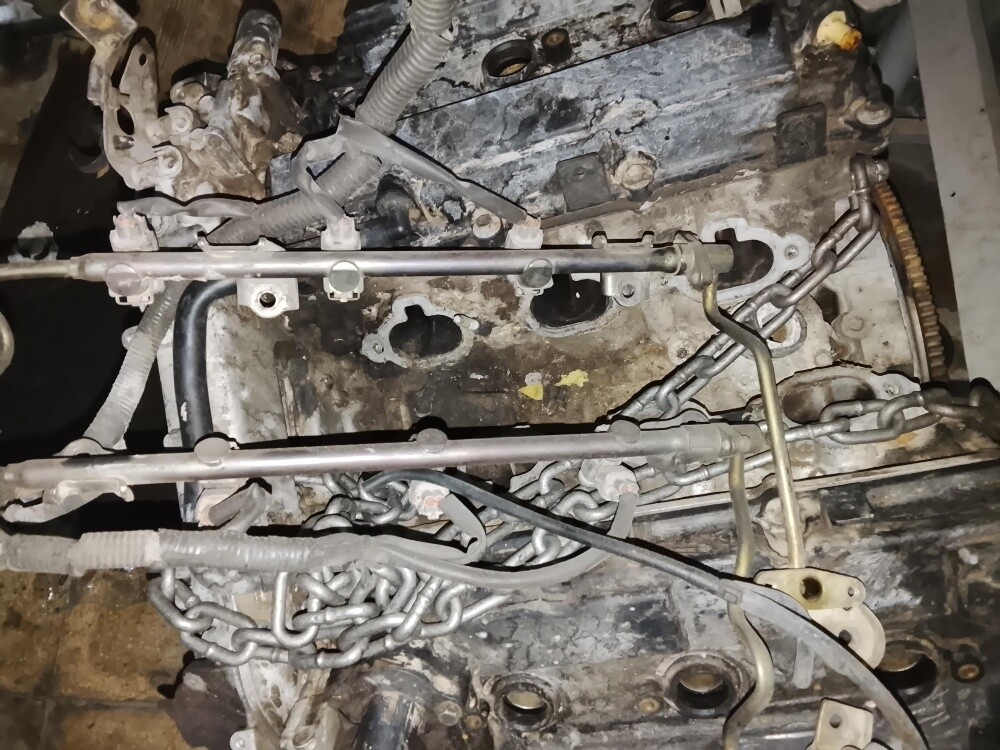 كامري تشليح 70255622جميع القطع - 5