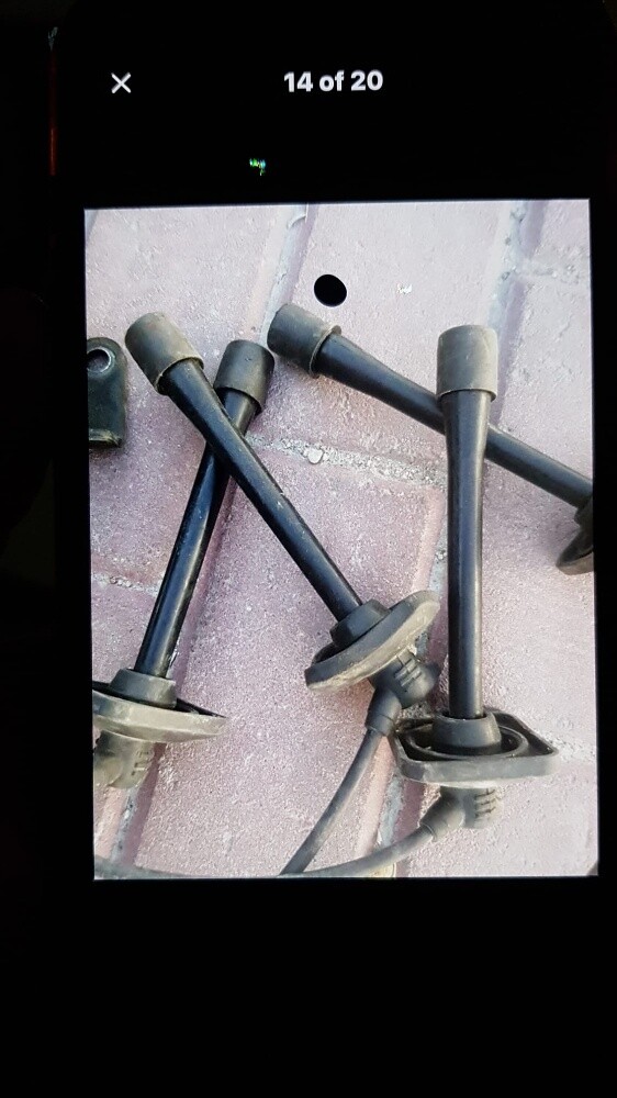 كامري تشليح 70255622جميع القطع - 11