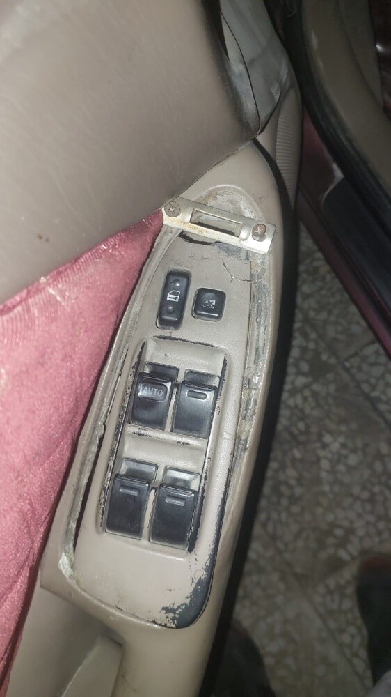 كامري تشليح 70255622جميع القطع - 16
