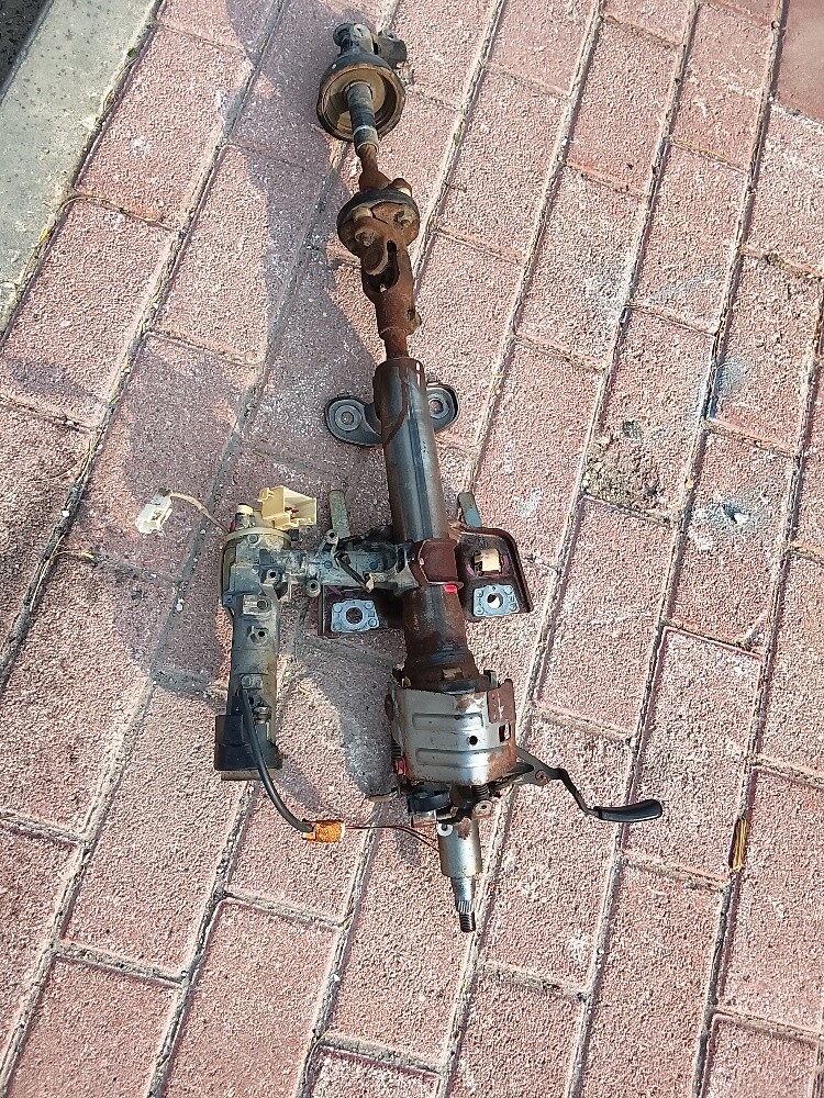 كامري تشليح 70255622جميع القطع - 12