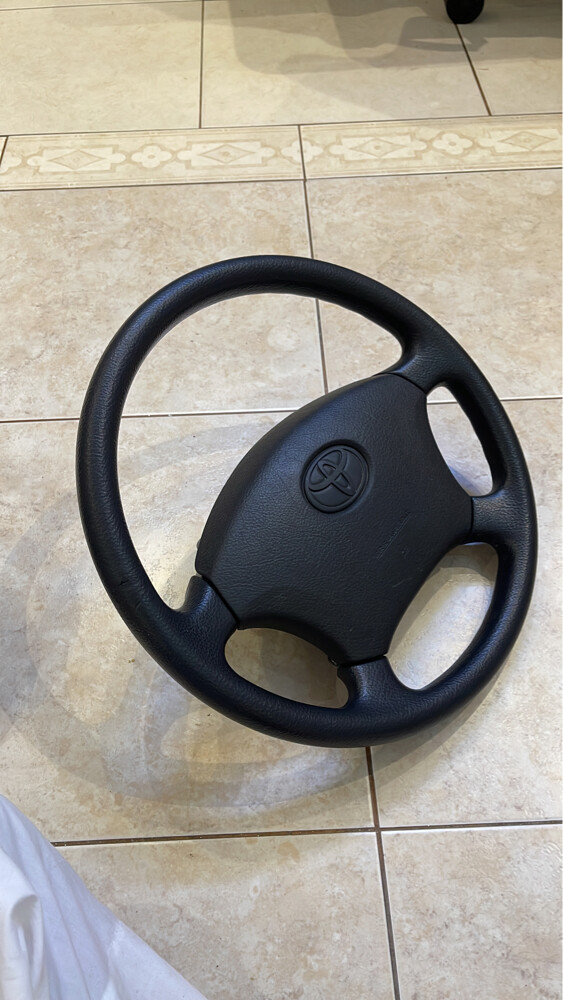 original Staining and airbag G 2007 - 2