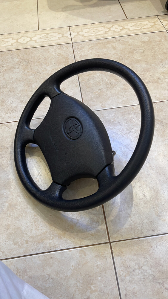 original Staining and airbag G 2007 - 1
