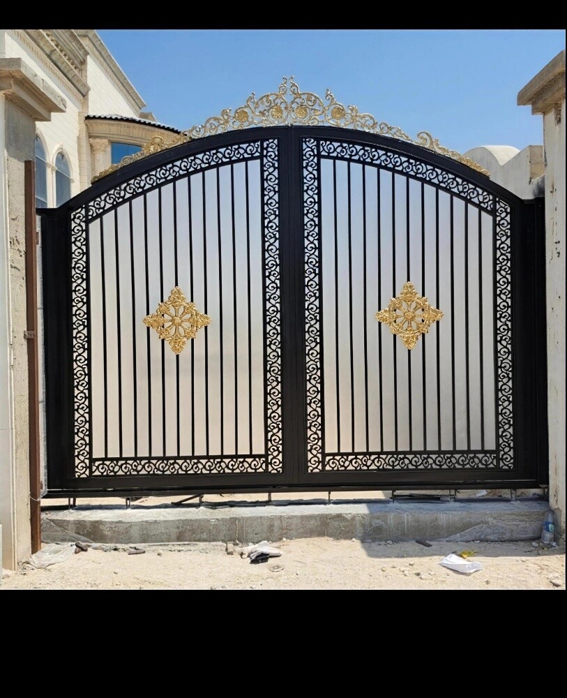 مظلات سيارات أنيقة بالكامل - 3