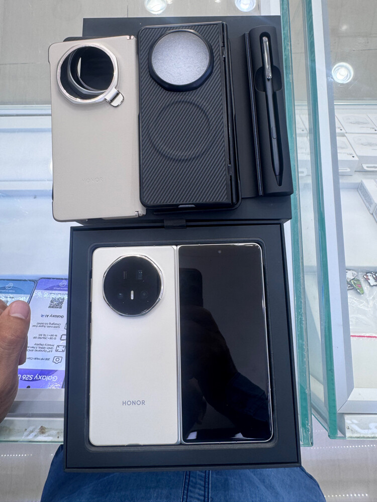 honor - 1