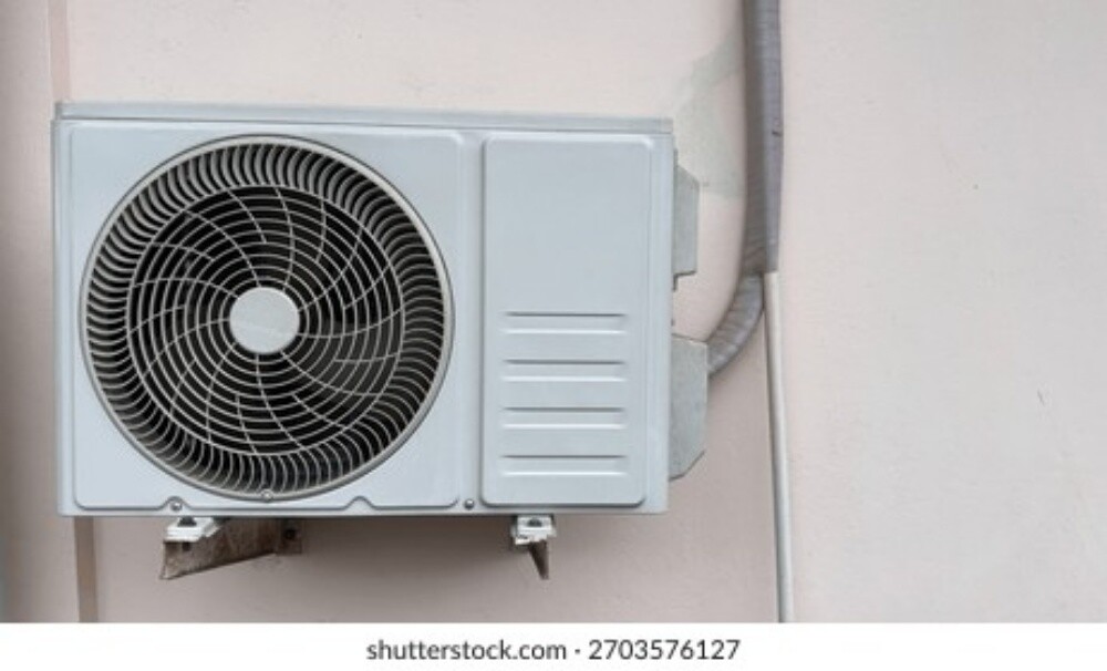All kinds of AC service install and - 2