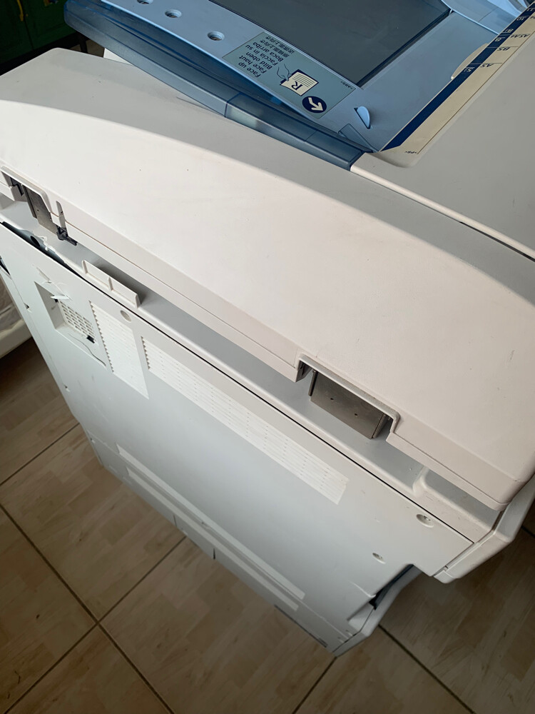 Printer RICOH  - 5