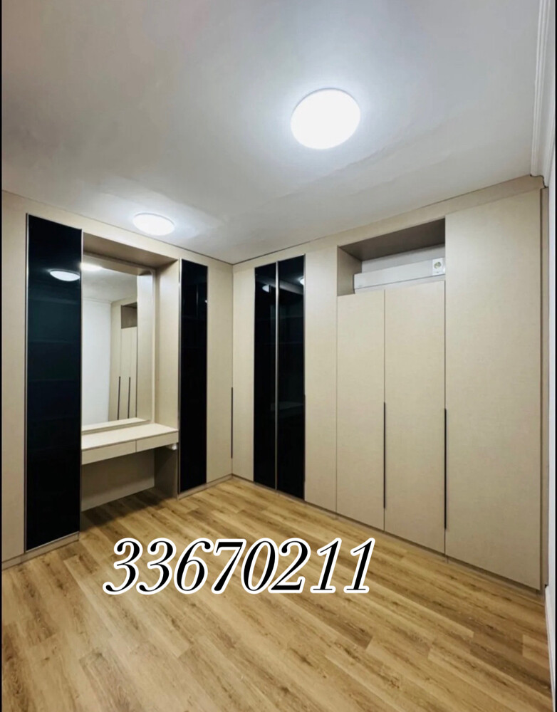 Carpenter & Aluminum Glass Work - 8