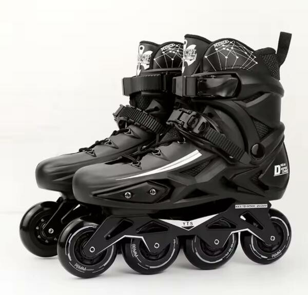 New roller scater - 1