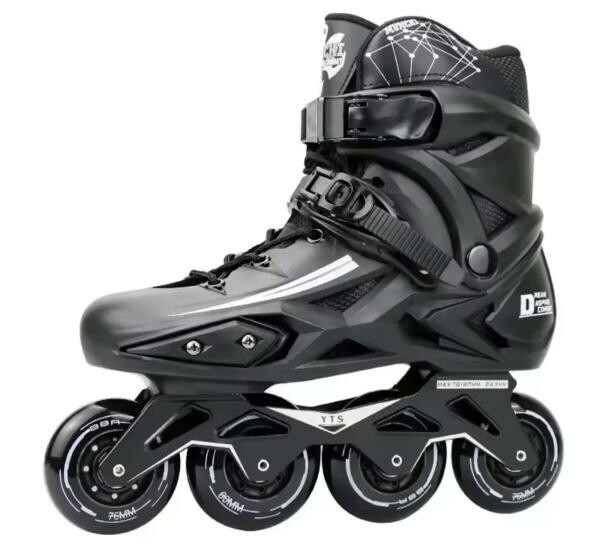 New roller scater - 2