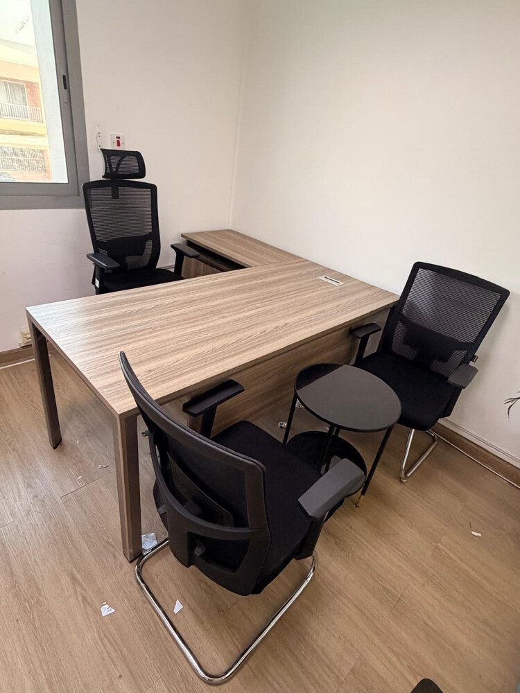 Used office desk for sale - 3