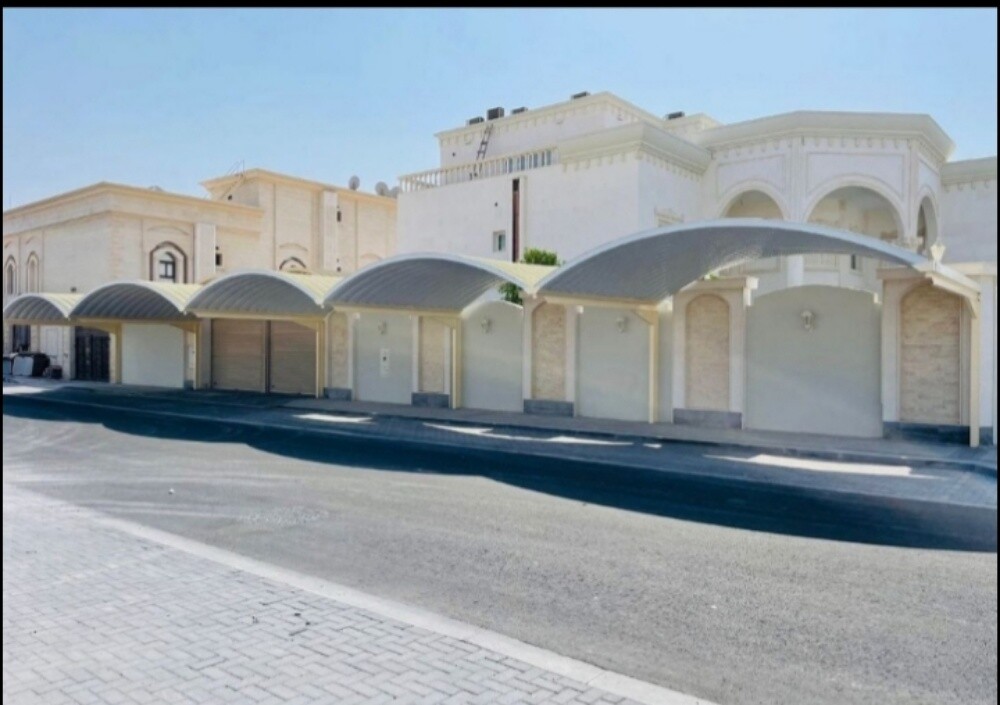 Blacksmith & Fences Work Etc - 14
