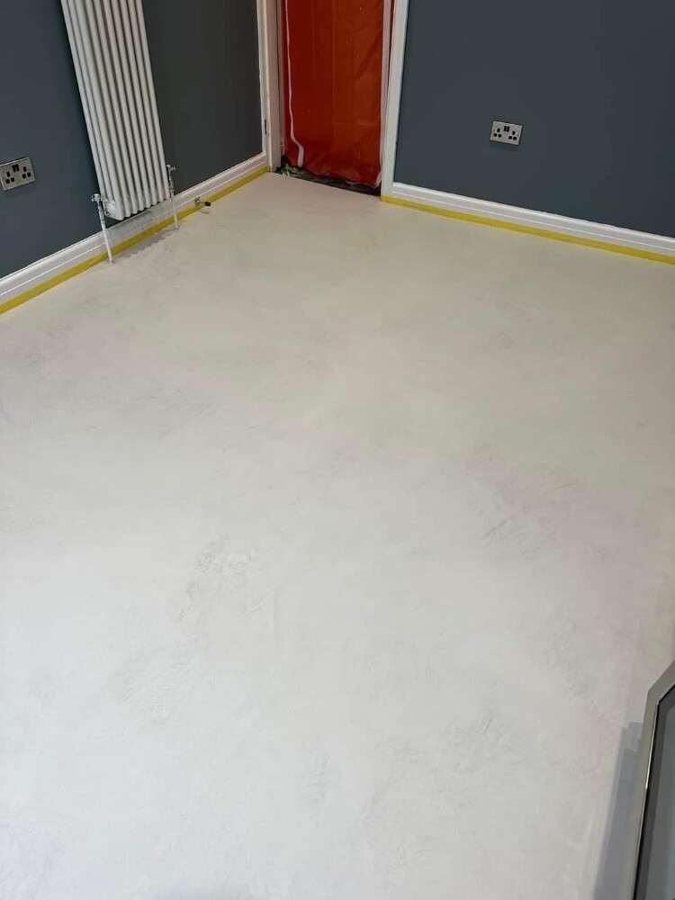 micro cement - 11