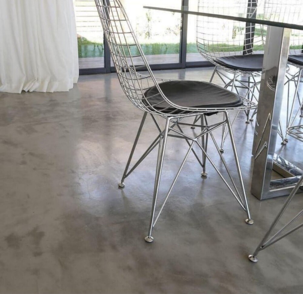 micro cement - 1