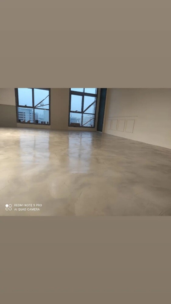 micro cement - 5