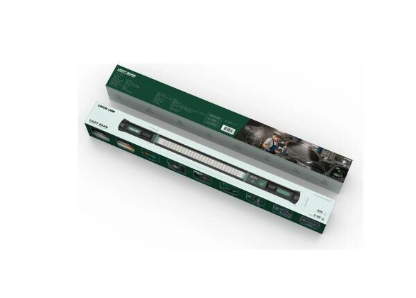 Light Beam Magnetic Work Light - 3