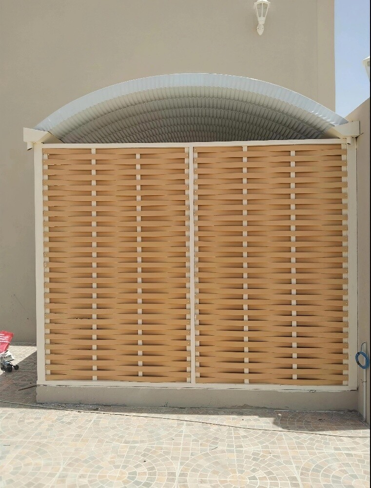 اعمال الحديد الخ. - 10