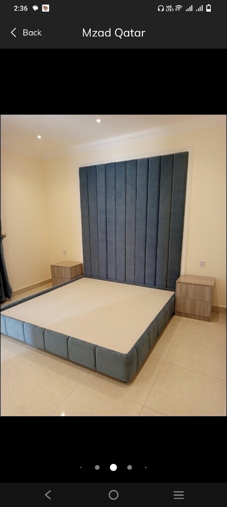 Furniture Manufacturers Dear valuab - 2