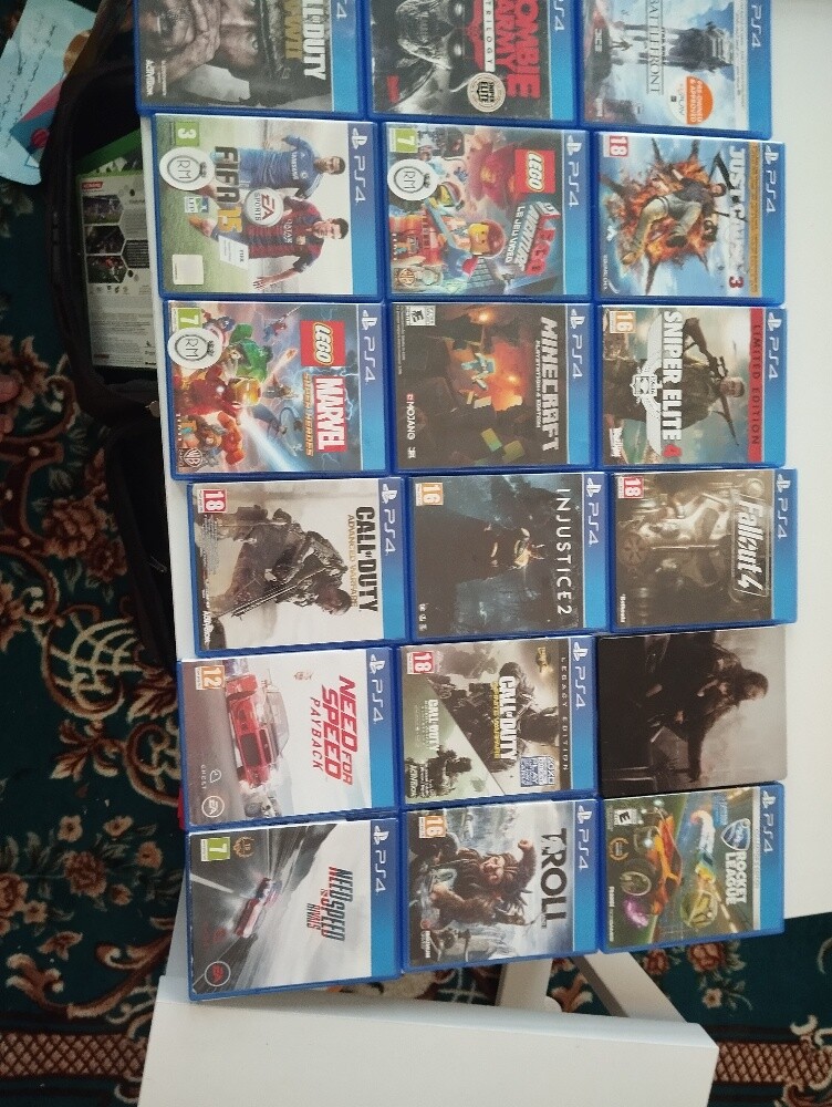 used in good condition all working - 1