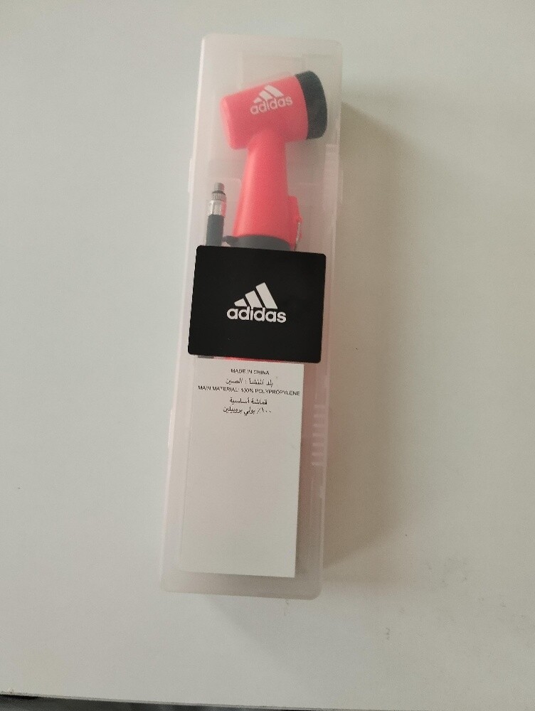 adidas air pump - 2