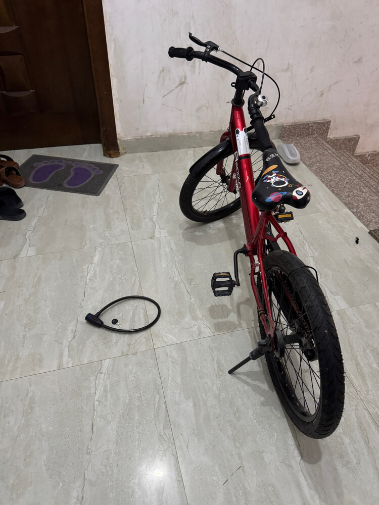 bike - 4