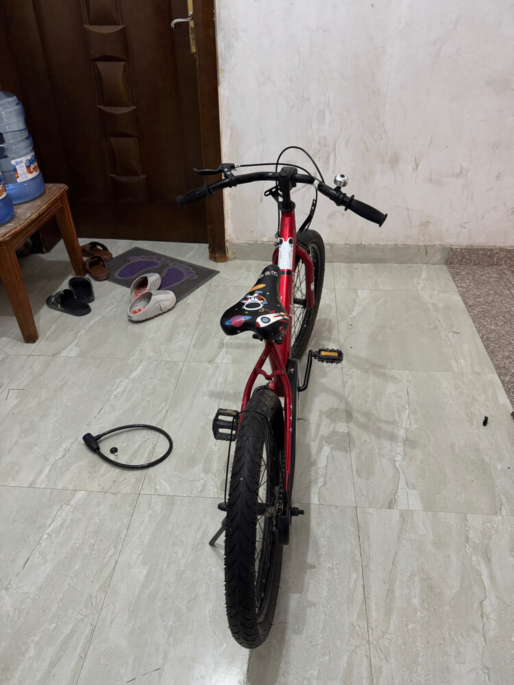 bike - 1