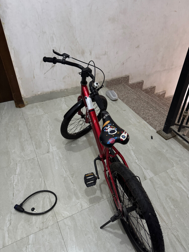 bike - 3