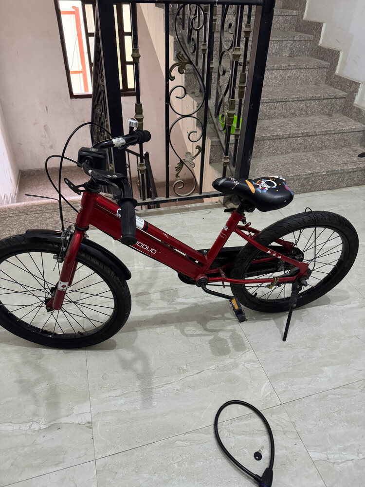 bike - 5