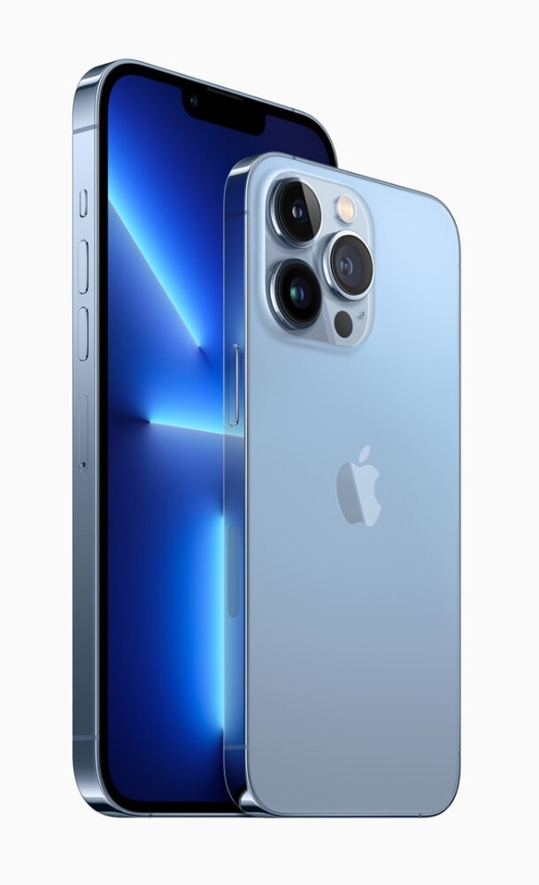 i phone 13 pro max - 1