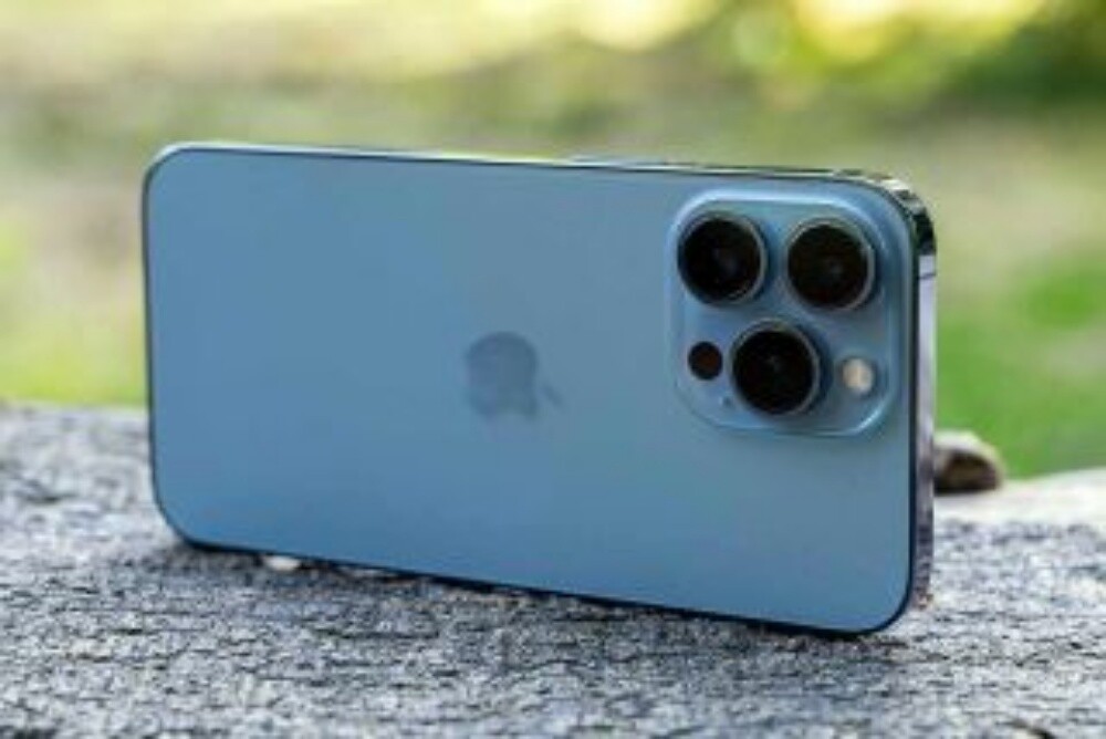 i phone 13 pro max - 2