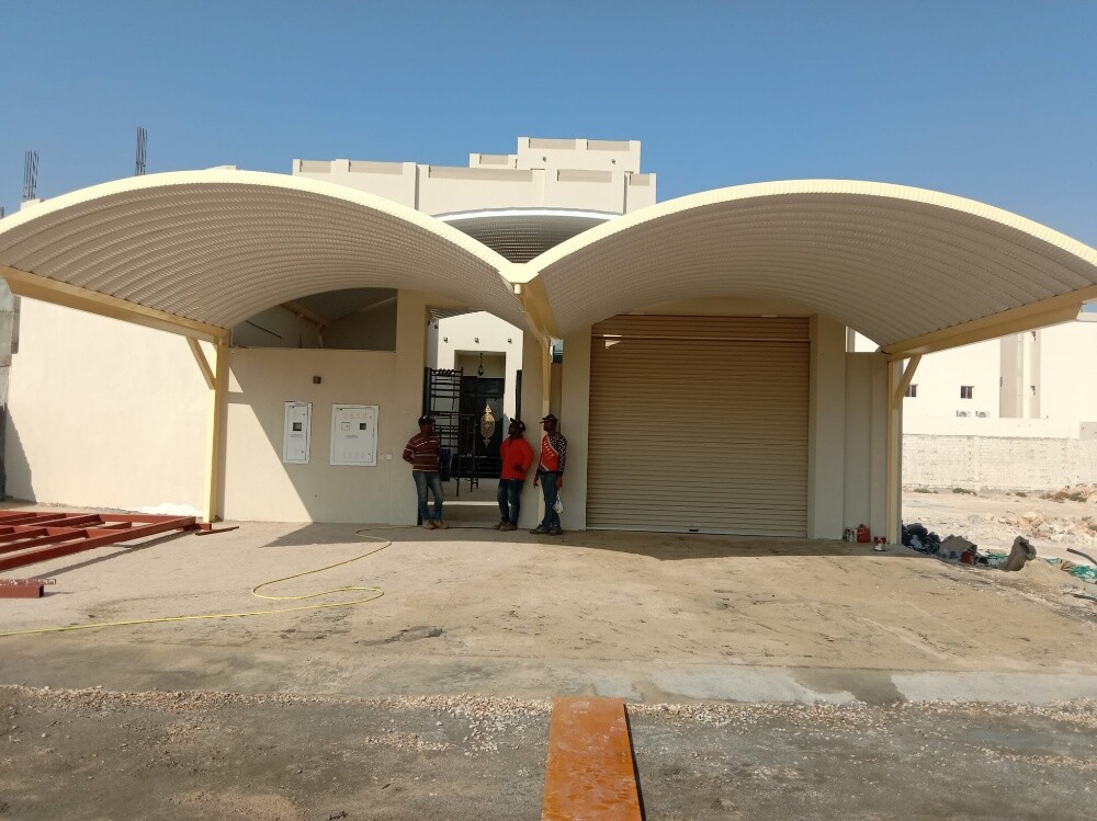 اعمال الحديد الخ. - 10