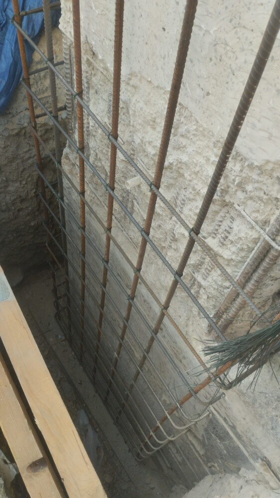 palastar work - 1