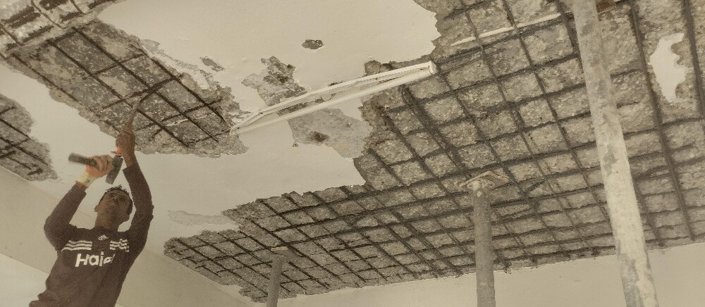 palastar work - 3